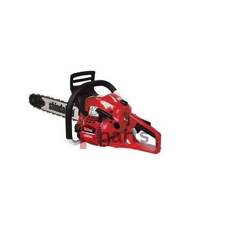 ΑΛΥΣΟΠΡΙΟΝΟ Shindaiwa 501 SX