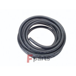 ΣΩΛΗΝΑΚΙ ΜΕ ΕΣΩΤΕΡΙΚΟ ΠΛΕΓΜΑ 6,3mm x 13mm 7,5mt