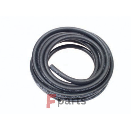 ΣΩΛΗΝΑΚΙ ΜΕ ΕΣΩΤΕΡΙΚΟ ΠΛΕΓΜΑ 6,3mm x 13mm 7,5mt