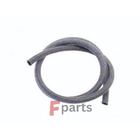 ΣΩΛΗΝΑΚΙ ΜΕ ΕΞΩΤΕΡΙΚΟ ΠΛΕΓΜΑ 5,2mm x 10mm 1mt