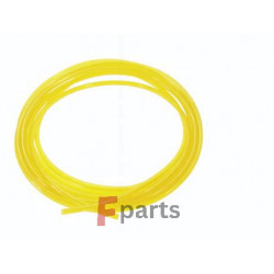 ΣΩΛΗΝΑΚΙ PVC 2,4mm x 4,8mm 5mt