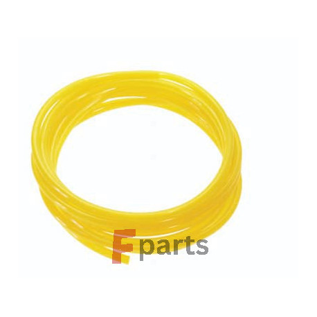 ΣΩΛΗΝΑΚΙ PVC 4,8mm x 8,0mm 5mt