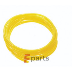 ΣΩΛΗΝΑΚΙ PVC 6,2mm x 9,8mm 5mt