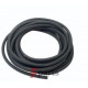 ΣΩΛΗΝΑΚΙ ΜΑΥΡΟ ΑΠΛΟ 3,2mm 5mt
