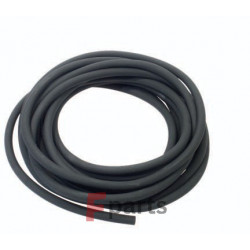 ΣΩΛΗΝΑΚΙ ΜΑΥΡΟ ΑΠΛΟ 3,2mm 5mt