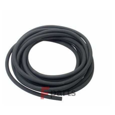 ΣΩΛΗΝΑΚΙ ΜΑΥΡΟ ΑΠΛΟ 3,2mm 5mt