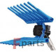 ΕΛΑΙΟΡΑΒΔΙΣΤΙΚΟ CAMPAGNOLA METALTOP