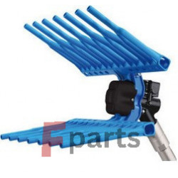 ΕΛΑΙΟΡΑΒΔΙΣΤΙΚΟ CAMPAGNOLA METALTOP