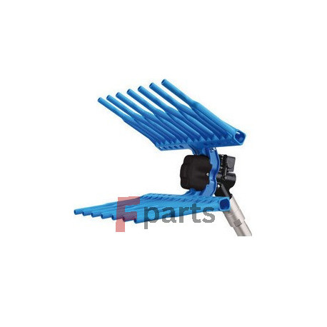 ΕΛΑΙΟΡΑΒΔΙΣΤΙΚΟ CAMPAGNOLA METALTOP