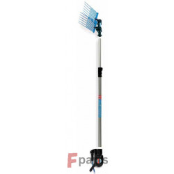 ΕΛΑΙΟΡΑΒΔΙΣΤΙΚΟ CAMPAGNOLA ALICE PROFESSIONAL R6 ( ΜΠΑΤΑΡΙΑΣ )