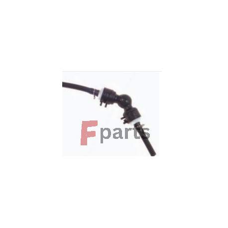 ΠΟΥΑΡ KAWASAKI TD 40 - TD 48
