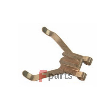 ΠΕΤΑΛΟΥΔΑ ΚΑΜΠΥΡΑΤΕΡ KAWASAKI TD40 / TD48