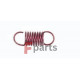 ΕΛΑΤΗΡΙΟ ΚΑΜΠΥΡΑΤΕΡ BRIGGS & STRATTON 8ΗΡ