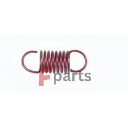 ΕΛΑΤΗΡΙΟ ΚΑΜΠΥΡΑΤΕΡ BRIGGS & STRATTON 8ΗΡ
