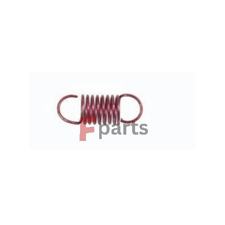 ΕΛΑΤΗΡΙΟ ΚΑΜΠΥΡΑΤΕΡ BRIGGS & STRATTON 8ΗΡ