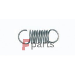 ΕΛΑΤΗΡΙΟ ΚΑΜΠΥΡΑΤΕΡ BRIGGS & STRATTON 12ΗΡ
