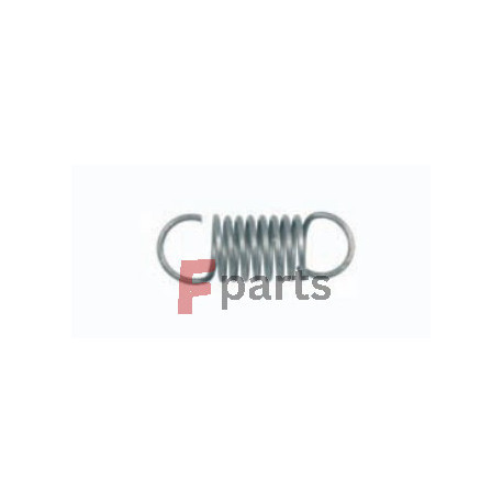 ΕΛΑΤΗΡΙΟ ΚΑΜΠΥΡΑΤΕΡ BRIGGS & STRATTON 12ΗΡ