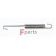 ΕΛΑΤΗΡΙΟ ΚΑΜΠΥΡΑΤΕΡ HONDA GX 240 - 270 - 340 - 390