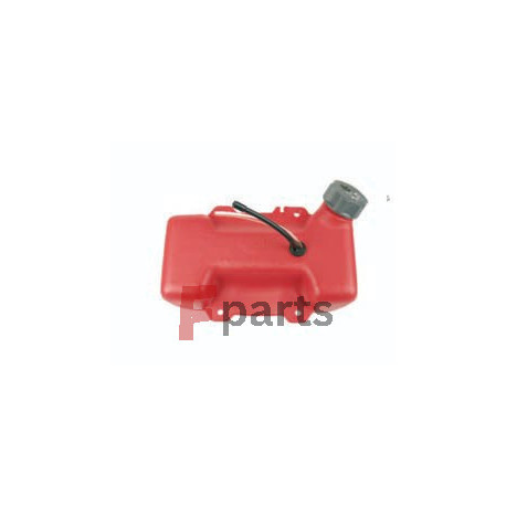 ΔΟΧΕΙΟ ΚΑΥΣΙΜΟΥ EFCO 8420 - 8425 - 8510 - 8515