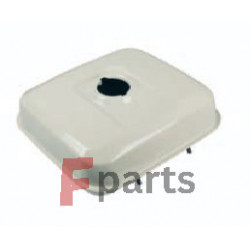 ΔΟΧΕΙΟ ΚΑΥΣΙΜΟΥ HONDA GX 120 - GX 140 - GX 160 - GX 200