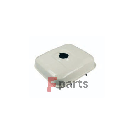 ΔΟΧΕΙΟ ΚΑΥΣΙΜΟΥ HONDA GX 120 - GX 140 - GX 160 - GX 200