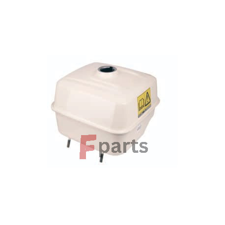ΔΟΧΕΙΟ ΚΑΥΣΙΜΟΥ HONDA GX 340 - GX 390