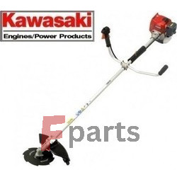 ΘΑΜΝΟΚΟΠΤΙΚΟ KAWASAKI TJ53E