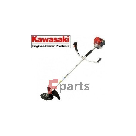 ΘΑΜΝΟΚΟΠΤΙΚΟ KAWASAKI TJ53E