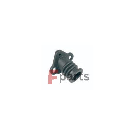 ΛΑΙΜΟΣ ΚΑΜΠΥΡΑΤΕΡ ALPINA 400 - 450 - 500