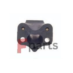 ΛΑΙΜΟΣ ΚΑΜΠΥΡΑΤΕΡ BLUE - BIRD K 24 - 28 - 30