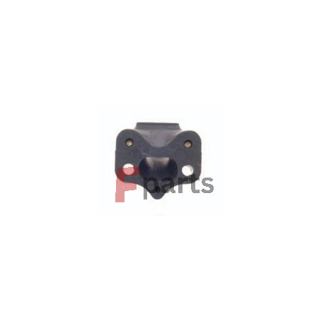 ΛΑΙΜΟΣ ΚΑΜΠΥΡΑΤΕΡ BLUE - BIRD K 24 - 28 - 30
