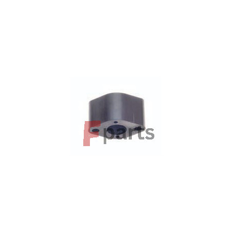 ΛΑΙΜΟΣ ΚΑΜΠΥΡΑΤΕΡ BLUE - BIRD Μ 27 - 34 - P270 - 330 - 360