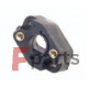 ΛΑΙΜΟΣ ΚΑΜΠΥΡΑΤΕΡ BLUE - BIRD P410 - 470 - 540 - 590