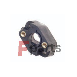 ΛΑΙΜΟΣ ΚΑΜΠΥΡΑΤΕΡ BLUE - BIRD P410 - 470 - 540 - 590
