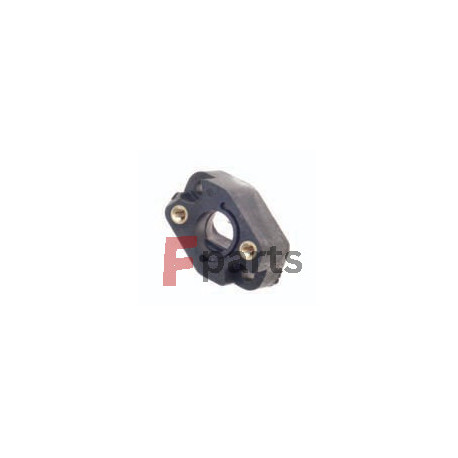ΛΑΙΜΟΣ ΚΑΜΠΥΡΑΤΕΡ BLUE - BIRD P410 - 470 - 540 - 590