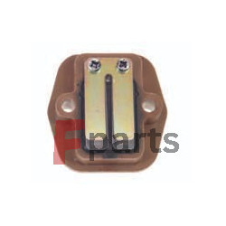 ΛΑΙΜΟΣ ΚΑΜΠΥΡΑΤΕΡ OLEO MAC 931 - 932 EFCO 131 - 132