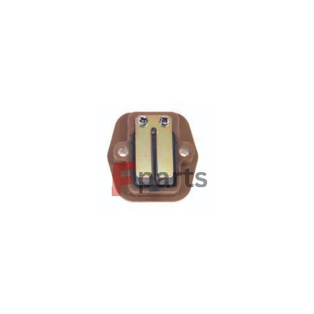 ΛΑΙΜΟΣ ΚΑΜΠΥΡΑΤΕΡ OLEO MAC 931 - 932 EFCO 131 - 132
