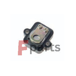 ΛΑΙΜΟΣ ΚΑΜΠΥΡΑΤΕΡ OLEO MAC 935 EFCO 135