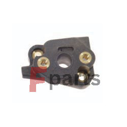 ΛΑΙΜΟΣ ΚΑΜΠΥΡΑΤΕΡ OLEO MAC 720 - 725 - 726 EFCO 8200 - 8220 - 8260