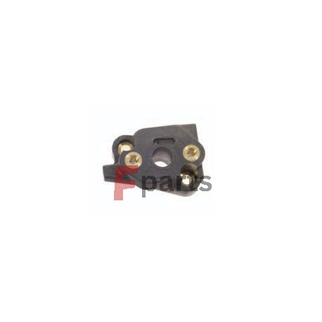 ΛΑΙΜΟΣ ΚΑΜΠΥΡΑΤΕΡ OLEO MAC 720 - 725 - 726 EFCO 8200 - 8220 - 8260