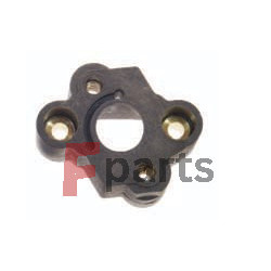 ΛΑΙΜΟΣ ΚΑΜΠΥΡΑΤΕΡ OLEO MAC 727 - 733 - 740 - 433 - 440