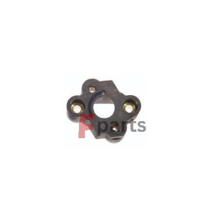 ΛΑΙΜΟΣ ΚΑΜΠΥΡΑΤΕΡ OLEO MAC 727 - 733 - 740 - 433 - 440