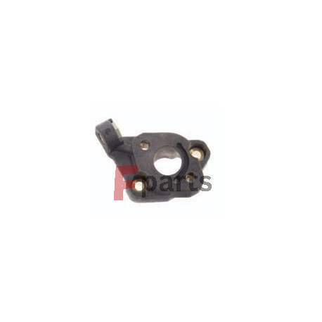 ΛΑΙΜΟΣ ΚΑΜΠΥΡΑΤΕΡ OLEO MAC 750Σ/Τ - EFCO 8420 - 8425 - 8510 - 8515