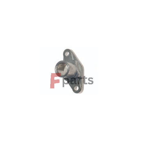 ΛΑΙΜΟΣ ΚΑΜΠΥΡΑΤΕΡ OLEO MAC - EFCO - SA 50 - AK 50 -AM150 - MTL 50