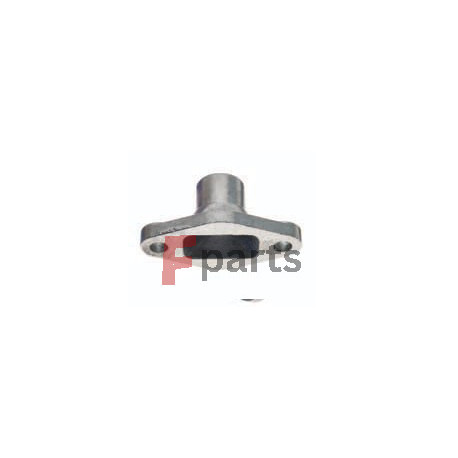 ΛΑΙΜΟΣ ΚΑΜΠΥΡΑΤΕΡ OLEO MAC - EFCO M 18 - M 180
