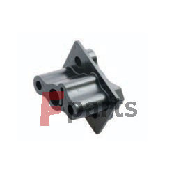ΛΑΙΜΟΣ ΚΑΜΠΥΡΑΤΕΡ HONDA GX 22 - GX 31