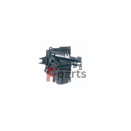 ΛΑΙΜΟΣ ΚΑΜΠΥΡΑΤΕΡ HONDA GX 35