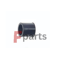 ΛΑΙΜΟΣ ΚΑΜΠΥΡΑΤΕΡ HUSQVARNA 36 - 40 - 41 - 45 - 50 - 55R