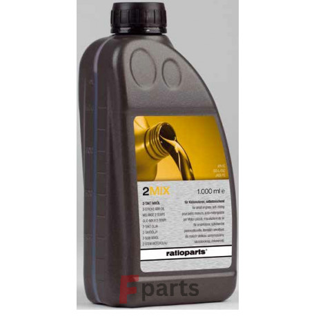 ΛΑΔΙ MIX 1 lt